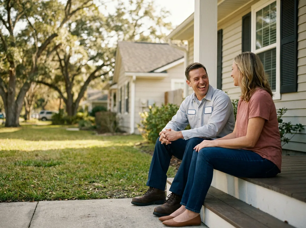 Septic tank pumping FAQs for Asheville, NC